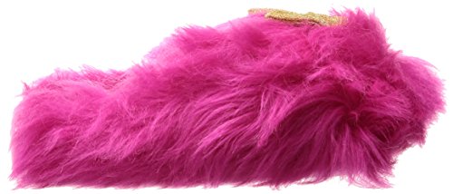 Steve Madden Girls Shoes Bowey Slipper, Lilac, 6-7 #TOP5