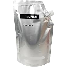Toner Cartridge Compatible with VersaLink C400 C405 C400N C400DNBlack 500g