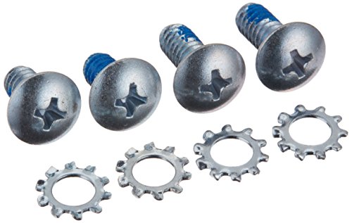 DW Dwsm705 Vis et rondelles pour pédale charnière accessoire de remplacement batteur