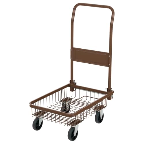 ���c�R�[�|���[�V���� �����t����� �܂肽���� �R���p�N�g 40×61×88cm �u���E�� �܂肽���݂������BR ORKD-6079BR