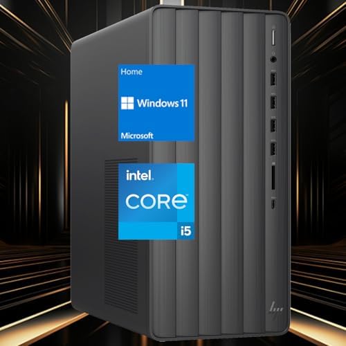 Pc Hp Desktop Intel Core I5 | Confronta Prezzi - Foto 9