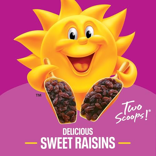 Kellogg's Raisin Bran Original Giant Size Breakfast Cereal 27.1 oz - image 6