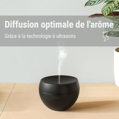 Stadler Form diffuseur d’arômes Jasmine Mobile, sans Fil – vue 2