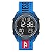 Produktbild Diesel Herren Crusher Digital, Nylonuhr, 46mm Gehäusegröße