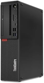 Lenovo Think Centre M920s- SFF- Core i7 9700-3.00 GHz,32 GB DDDR4 RAM, 1 TB SSD, Windows 10 PRO- Grade A (Renewed)
