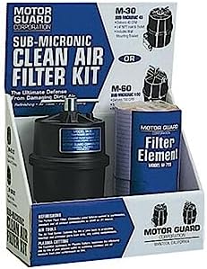 Arrow Pneumatic 3/4" Compressed Air Inline Coalescing Oil Removing Filter MADE IN USA - Foto 12