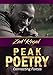 Peak Poetry: Connecting Forces (English Edition)