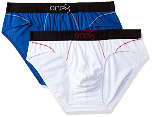 Image of one8 by Virat Kohli Men Cotton Brief