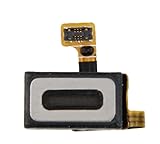 auriculares samsung s7 edge originales Altavoz auricular interno compatible con Samsung Galaxy S7 y S7 Edge. Ideal para restaurar el sonido durante llamadas si no se escucha bien o ha dejado de funcionar.