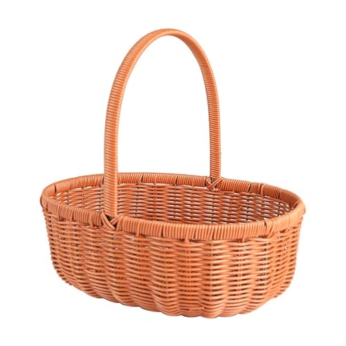Panier tissé à la main pour organiser vos accessoires encombrants - 2