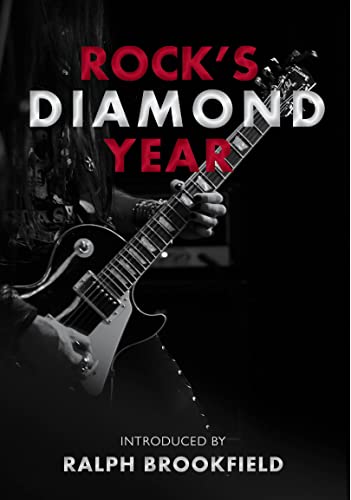 Rock's Diamond Year:: Celebrating London's Music Heritage