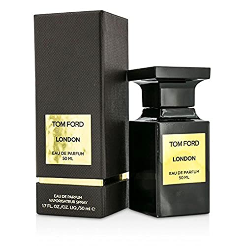 Tom Ford London Eau de Parfum Spray, 1.7 Ounce Tom Ford London Eau de Parfum Spray, 1.7 Ounce