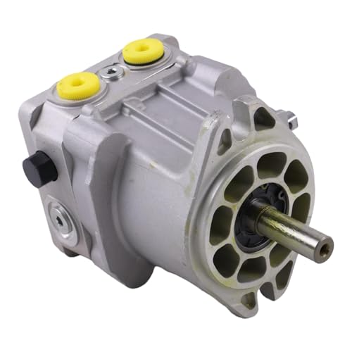 Image of HOLDWELL Hydraulic Gear Pump PG-1GCC-DY1X-XXXX BDP-10A-419 Compatible with Hydro Gear BDP-10A Series for Dixon 132146 for SCAG Tiger Cat Tiger Cub and Wildcat