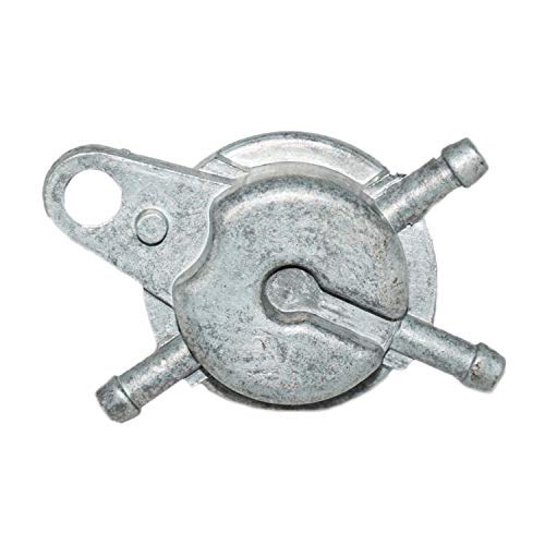 Fuel Pumpcarbman Petcock Gy6 50Cc 150Cc Moped Atv Scooter Gas Tank Valve Switch For Honda #TOP1
