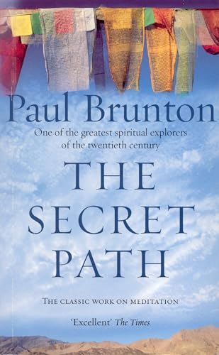 The Secret Path view 2