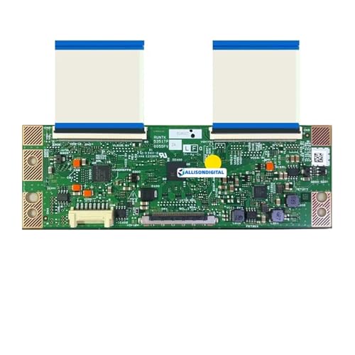 5351TP ���W�b�N�{�[�h RUNTK 5351TP ZZ ZA 0055FV�ACompatible For SHARP�ACompatible For SAMSUNG�AUE32F5500AK T-con �{�[�h RUNTK5351TP TV �J�[�h(Bo