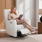 Delta Children Mercer Power Recliner