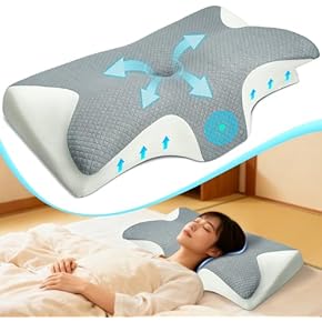 枕(寝具) 通販 | Amazon Home&Kitchen