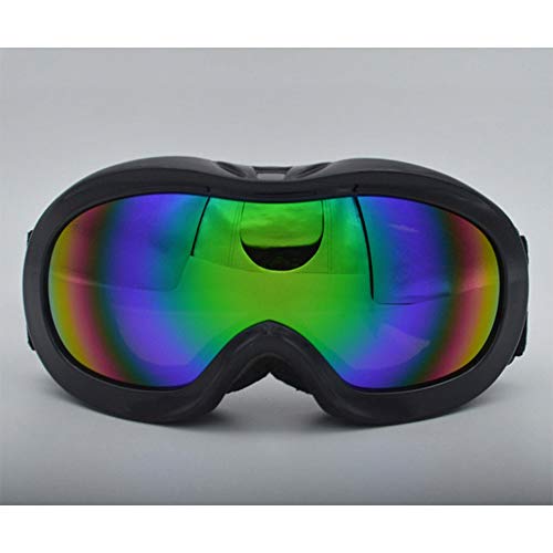 Occhiali da neve per bambini Occhiali da sci con