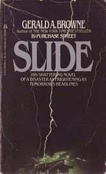 Mass Market Paperback Slide Book