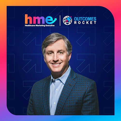 How AI is Accelerating Sales Cycles in Healthcare with Bruce Brandes, Board Chairman of WhaleHawk