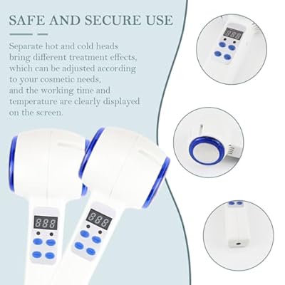 hammer vibration massager Electric Massage Hammer, Deep Vibration Massage, Portable for Daily Use Or  Travel, Massage Gun for Fascia, main image 0