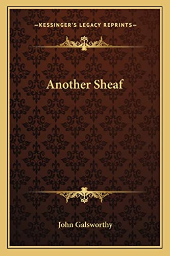 Another Sheaf