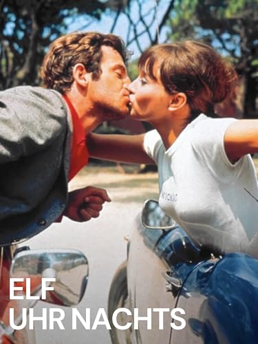 ELF UHR NACHTS [dt./OV]