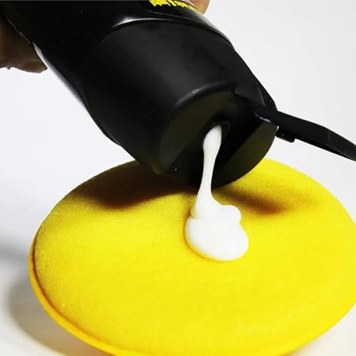 Espuma Aplicadora Redonda Unidade Protelim