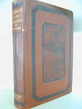 Hardcover Journeys Through Bookland-Vol. 9 Book