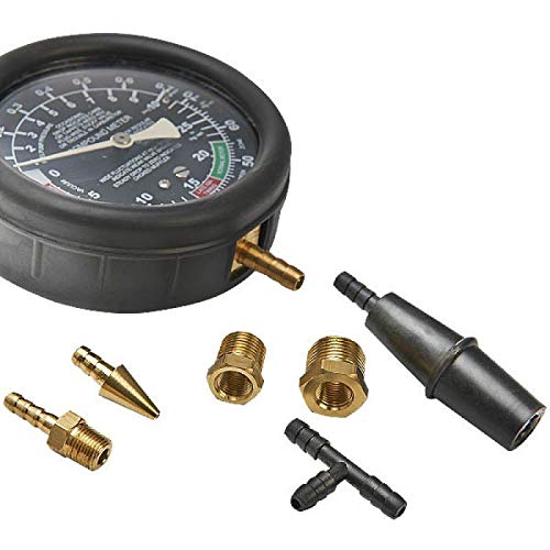 Carburateur synchronisatie set - 2 stuks - Image 5