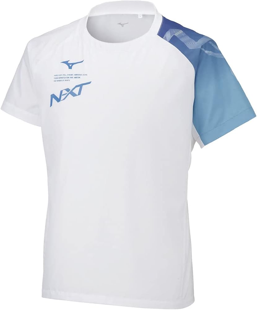 Mizuno 日本代表 バレーボールシャツ 21 KUROGO $_12.JPG?set_id