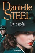 La espía (Best Seller)