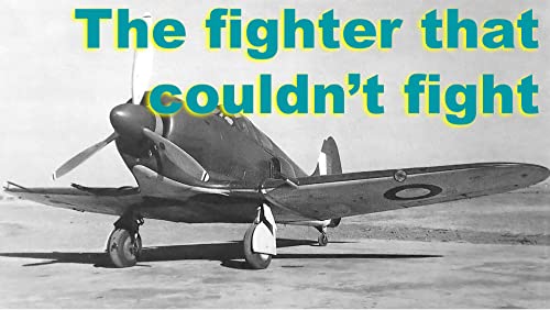 Australia's homegrown fighter that couldn't fight, the CAC boomerang