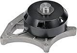 Dorman 300-826 Engine Cooling Fan Pulley Bracket Compatible with Select Chevrolet / GMC / Workhorse...