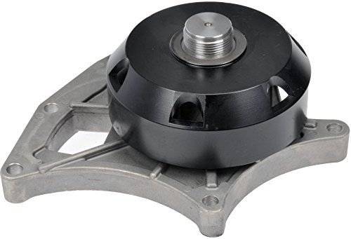 Dorman 300-826 Engine Cooling Fan Pulley Bracket Compatible With Select Chevrolet / Gmc / Workhorse Models #TOP14