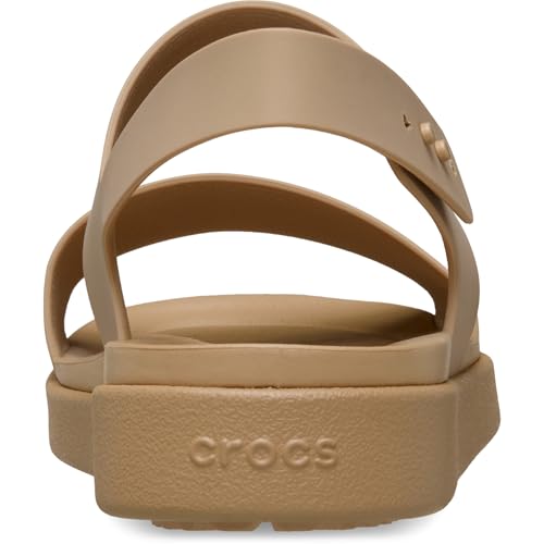 Image of Crocs Women Brooklyn Sandal