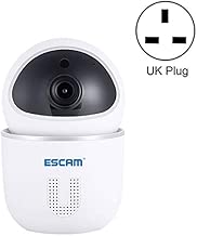 QF009 Degree Panoramic Camera Surveillance