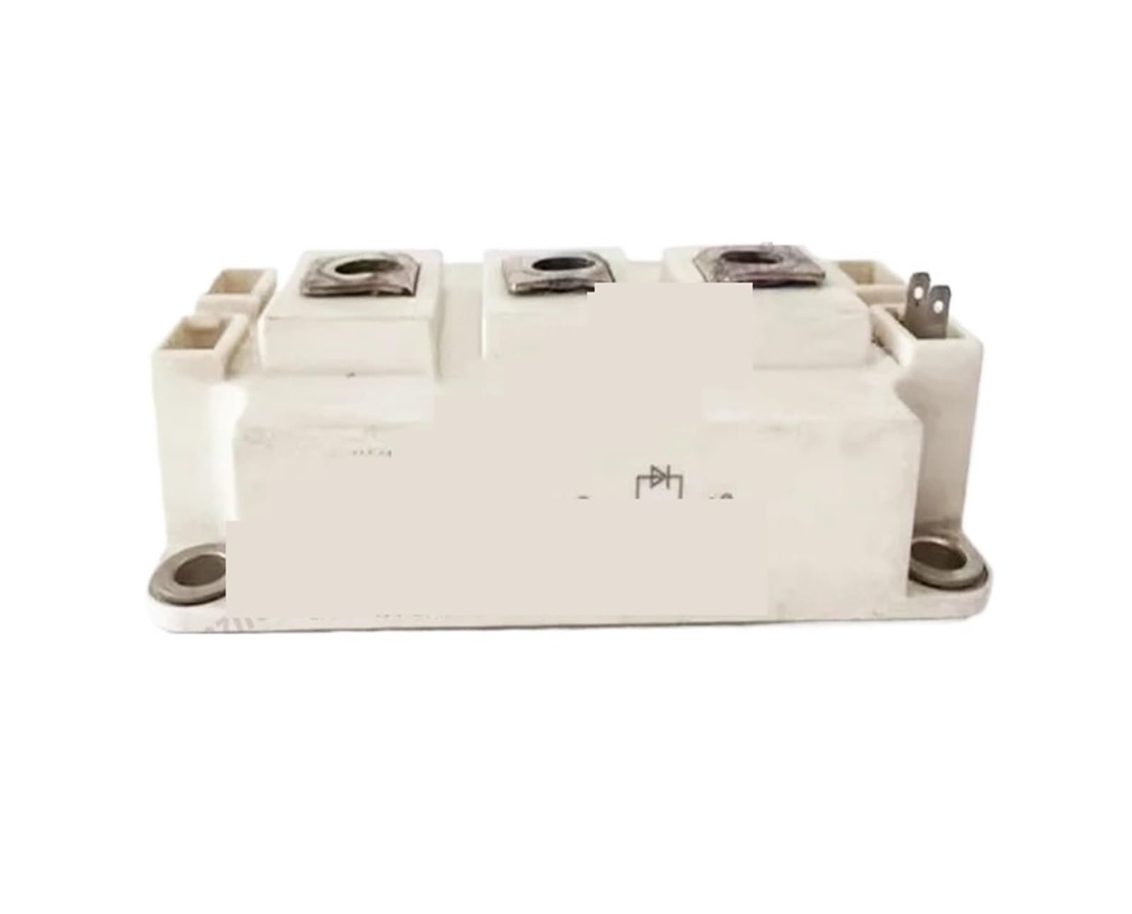 Componente SKM400GAR124D módulo de potencia para sistemas de control 2