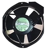 KSZHZYMGX 5915PC-20T-B30-B00 AC200V 172 * 150 * 38 Ventilador