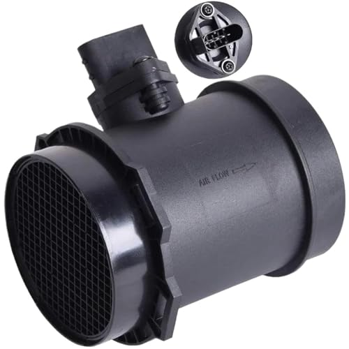 Débitmètre de masse d'air 0280217814 stoppe surconsommation essence BMW E38 E39 - 4