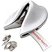 Fortune Cookie, Silver (60-2700)