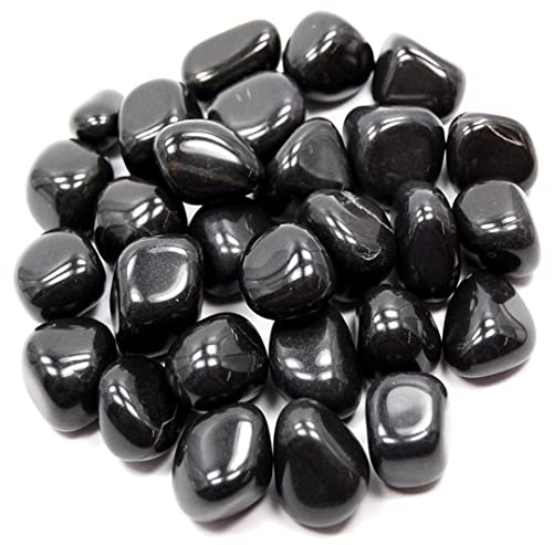 Obsidienne noire lithothérapie pour harmoniser et purifier les énergies