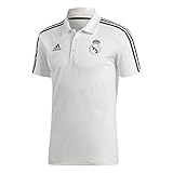 polo real madrid Ropa deportiva Adidas adidas Real Madrid Polo, Hombre, Multicolor (blabas/ónitéc), XS