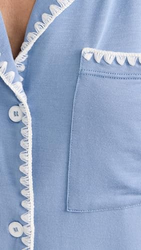 Image of Eberjey Women's Frida Shorts PJ Set