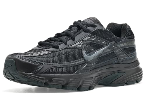 Nike Women's Initiator Lifestyle Shoes, Black/Dark Smoke Grey, 5 by Nike - Used condition - US$73.06
