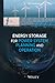 Energy Storage for Power System Planning and Operation (IEEE Press)