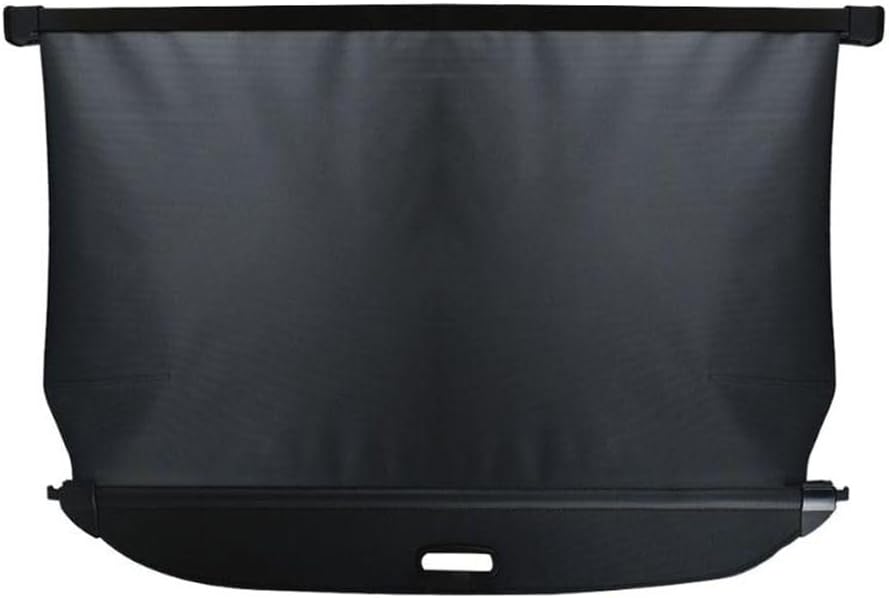Rear Side Black Cover Shield Trunk for Kia for Sorento 2016-2019 901-31138