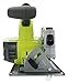 Ryobi P506 One+ Lithium Ion 18V 5 1/2 Inch 4,700 RPM Cordless Circular Saw with Laser Guide and Carbide-Tipped Blade (Battery Not Included, Power Tool Only) green full size