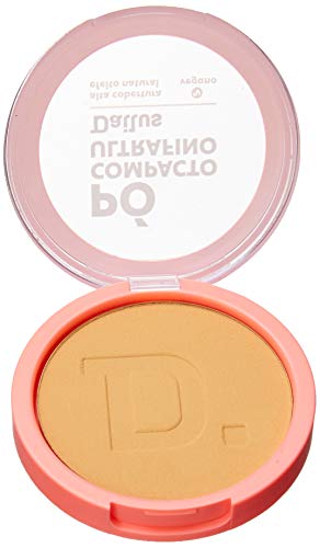 Dailus Po Compacto Ultrafino - D8-Medio
